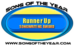 songwriting award