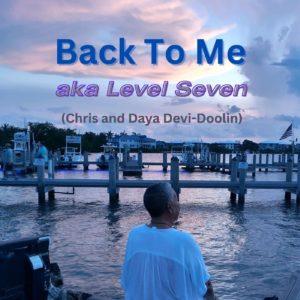 Back To Me Cover.